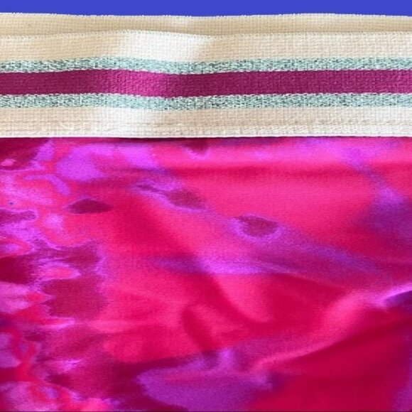 Hula Honey Bikini Bottom Size Small - Picture 5 of 7